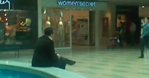 WOMENSECRET ANDINO WOMENSECRET ANDINO